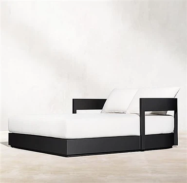 Αλουμίνιο διπλό πάτωμα